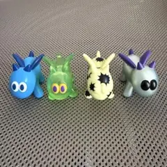マジックホース　アートコレクション