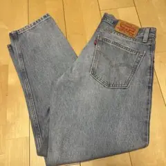 リーバイス550 ウエスト32