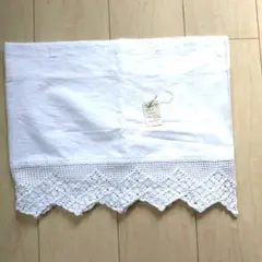 デポー39 カフェカーテン 約50cm x 100cm