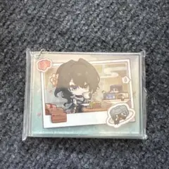 崩壊:スターレイル 一番くじ F賞 アクリルチャーム ルアンメェイ