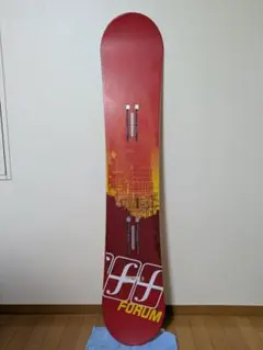 FORUM J.P. Walker 147 シグネチャー