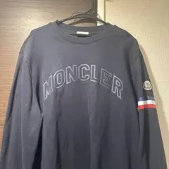 モンクレール　スウェット　L