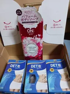2025年最新】dets fitnessの人気アイテム - メルカリ