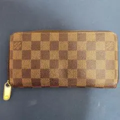 訳あり商品 ルイヴィトン長財布