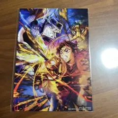 劇場版　鬼滅の刃　無限城編　入場者特典　映画　特典