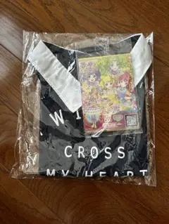 プリパラ 服 Tシャツ 110 特典付き