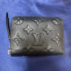 LOUIS VUITTON ルイヴィトン コインケース ジッピーコインパース