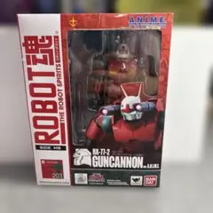 429未開封RX-77-2 GUNCANNON ver. A.N.I.