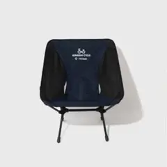 【希少 木梨サイクル×ヘリノックス チェアワン】