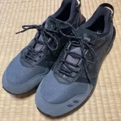 アシックス GELLYTE XXX 黒 26センチ スニーカー