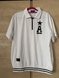 アルチビオ　archivio メンズゴルフTシャツ