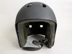 【ミリタリー】プロテック PRO-TEC ブラック フルカット　S/Mサイズ相当