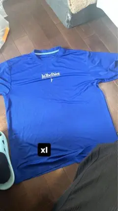 インザペイント　　Tシャツ　XL