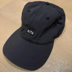KITH メンズキャップ
