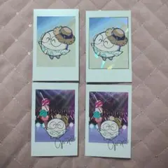 CRフェス2025 じゃすぱー チェキ