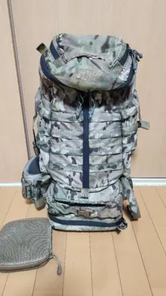 MYSTERY RANCH THOR 937226 バックパック L 迷彩 MYSTERY RANCH THOR 937226 バックパック L 迷彩