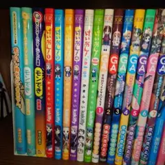 けいおん！１〜４巻＋２冊セット