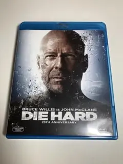 ダイ・ハード 25th Anniversary Blu-ray コレクション