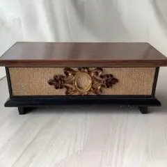オルゴールボックス~♪禁じられた遊び