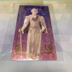 FGOフェス ラ・シャンブル・エトワレ マーリン　カード
