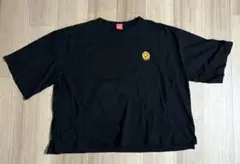 MSSD Tシャツ ブラック