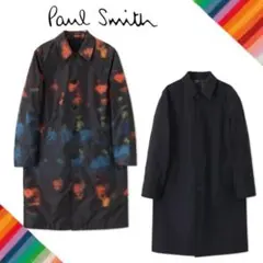 paul smith 限定 コート