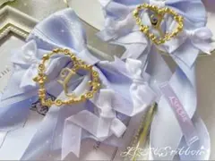 【LOTUS ribbon】新品,未使用