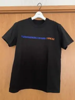 アレキサンダー・ジラード × sacai Tシャツ