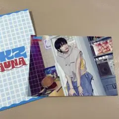 スキズ　straykids アイエン ラントレ　ポップアップストア