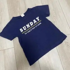 デビロック Tシャツ 110cm