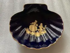 Limoges Castel インテリアプレート