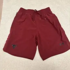 Under Armour プロジェクトロック　ハーフパンツ