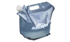 Montana ウォータータンク 10L アウトドア 防災