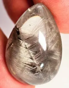 最強の金運‼️プラチナルチルクォーツ ルース