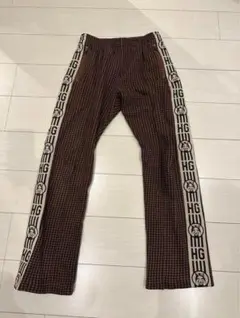 hystericglamor トラックパンツ