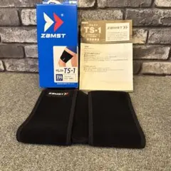 ザムスト ふともも用サポーター TS-1 Lサイズ