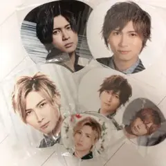 A.B.C-Z 橋本良亮 団扇