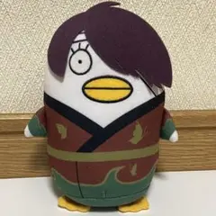 銀魂 実写映画に便乗したっぽいエリザベスのぬいぐるみ 高杉晋助