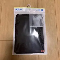 AIRism ブラック Mサイズ