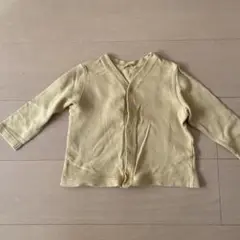 ユニクロ　カーディガン　90サイズ　ベビー　UNIQLO