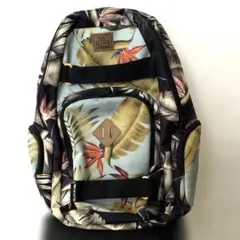 DAKINE トロピカル柄 リュック