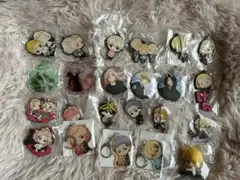 東京リベンジャーズ ラバマス アクキー まとめ売り
