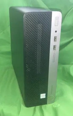 【第8世代】HP ProDesk 400 G5 SFF デスクトップPC②