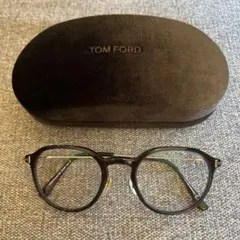 【TOMFORD】サングラス