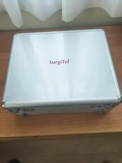 SurgiTel(サージテル) ヘッドバンド　中古　スウェットパッド付き Headband｜Surgitel～拡大鏡サージテル～歯科専用サイト