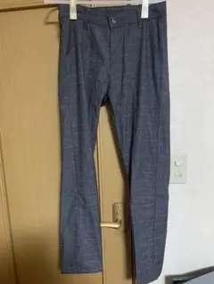 メンズスラックス