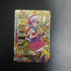 ドラゴンクエストクロスブレイド　サンタ　マァム 2025年最新】クロスブレイド マァム サンタの人気アイテム