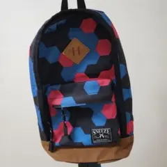 【美品】SNEEZE ショルダーバッグ