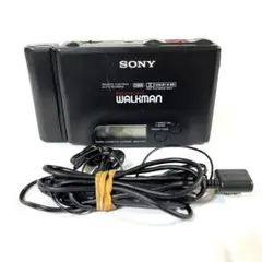 SONY ウォークマン WM-F707 ジャンク扱い 電池ボックス通電確認済み SONY ウォークマン WM-F707 電池ボックス 通電確認済み 日本製