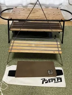 【定価以下】アシモクラフツ deck_to_asiウォルナット deck_to_asiウォルナット | asimocrafts
